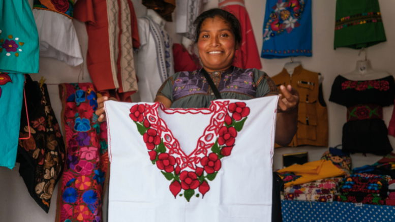 La recuperación económica en Centroamérica, Panamá y la República Dominicana a través de las mipymes