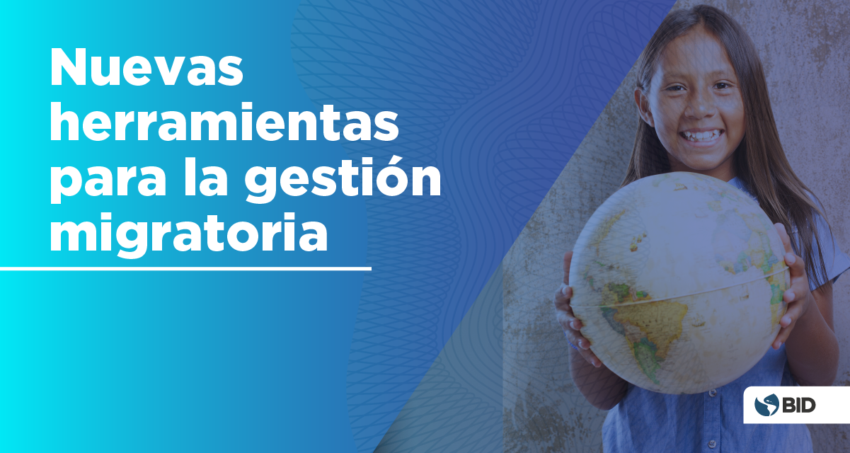 La importancia de la capacitación para mejorar la política y gestión migratoria