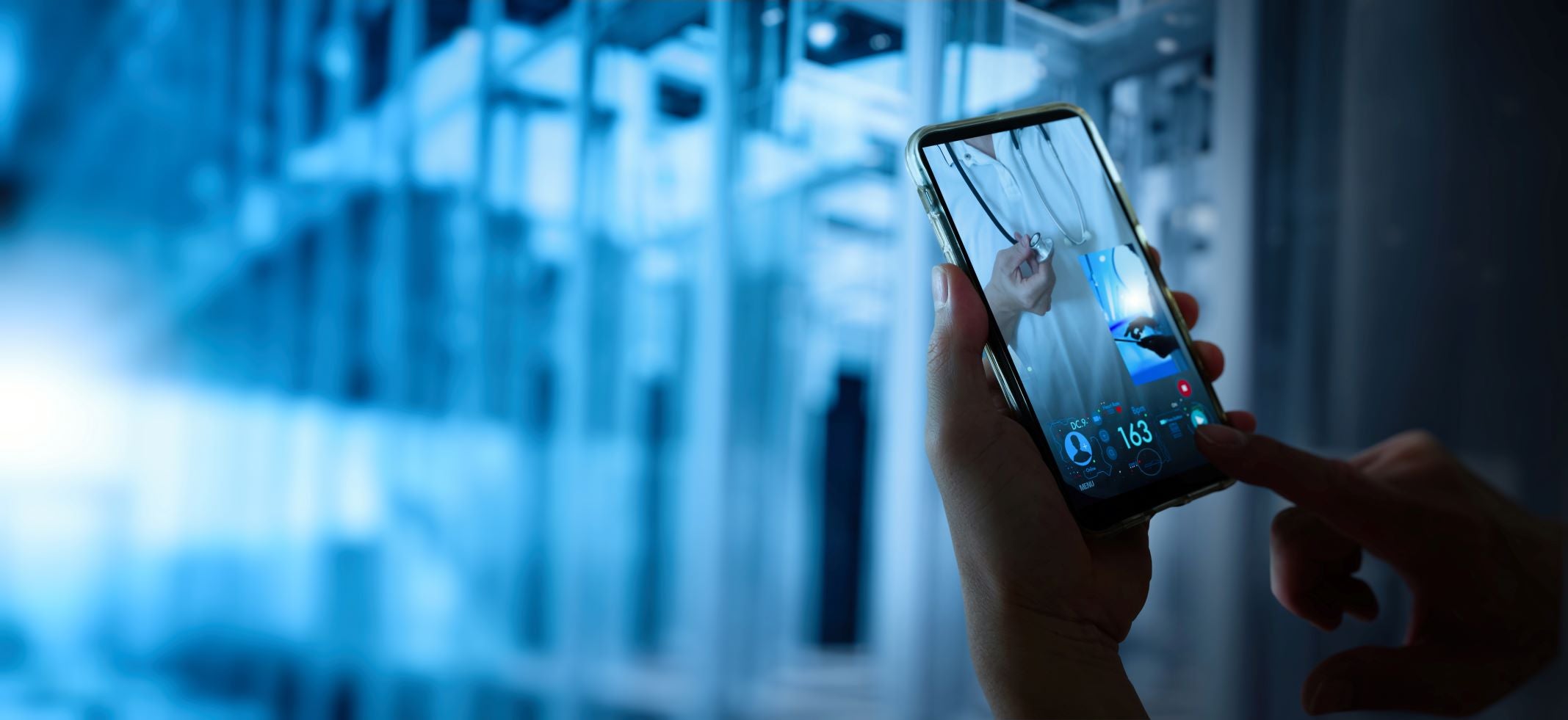 Los cuatro actores necesarios para el uso de la inteligencia artificial en la salud pública 