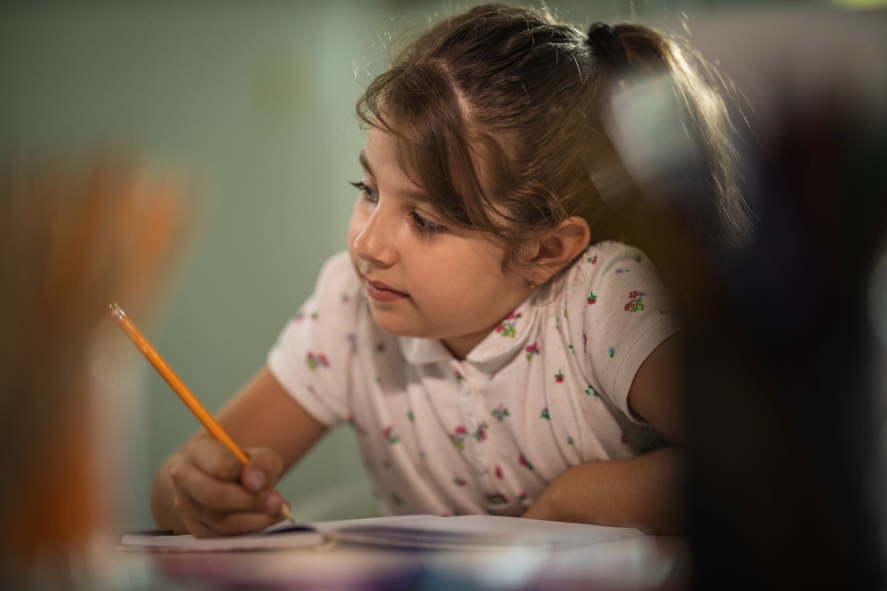 Mejorar la calidad educativa de la primera infancia en medio de la pandemia 