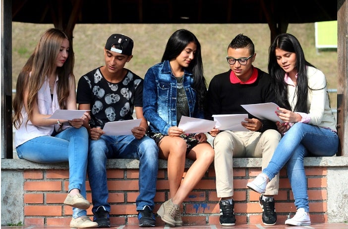 ¿Cómo aumentar el acceso a educación terciaria con políticas costo-efectivas?