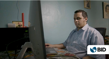 Creating Effective Online Education Experiences in Honduras 