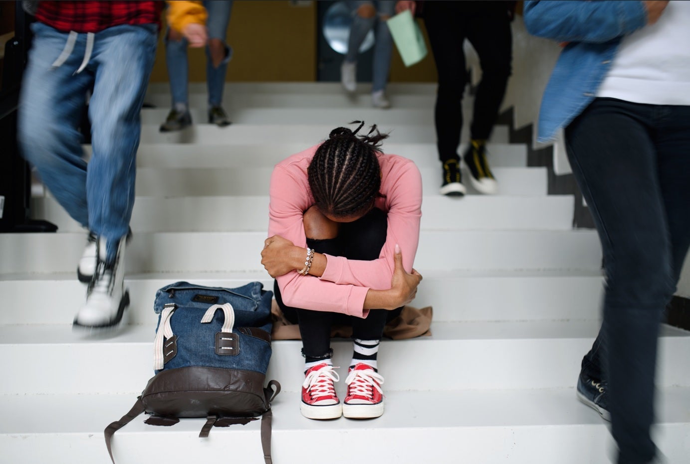 How Should Schools Respond to the COVID-19 Mental Health Crisis? 