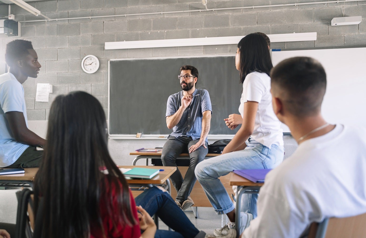  La pandemia provocará pérdidas económicas para los estudiantes: ¿cómo lo mitigamos? 