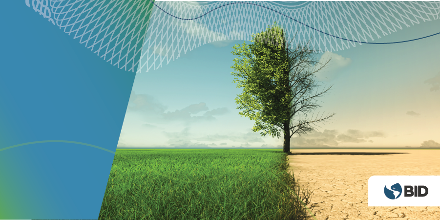 ¿Como influye el cambio climático sobre la migración en América Latina?