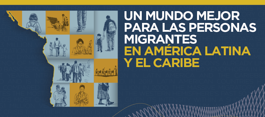 Cómo mejorar las actitudes hacia las personas migrantes derribando prejuicios y apelando a la empatía