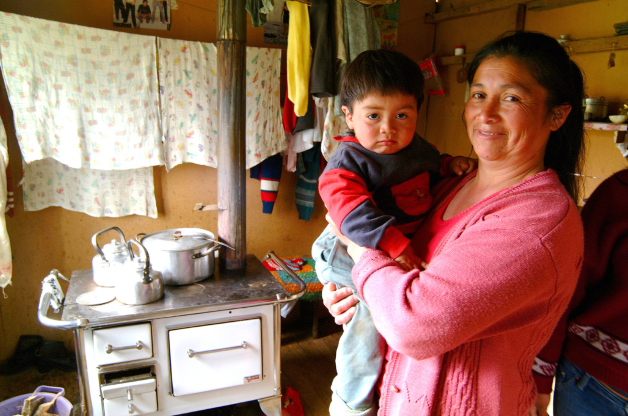 La crisis de cuidados en los barrios populares