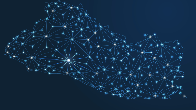 El Salvador: ¿Nación digital? 