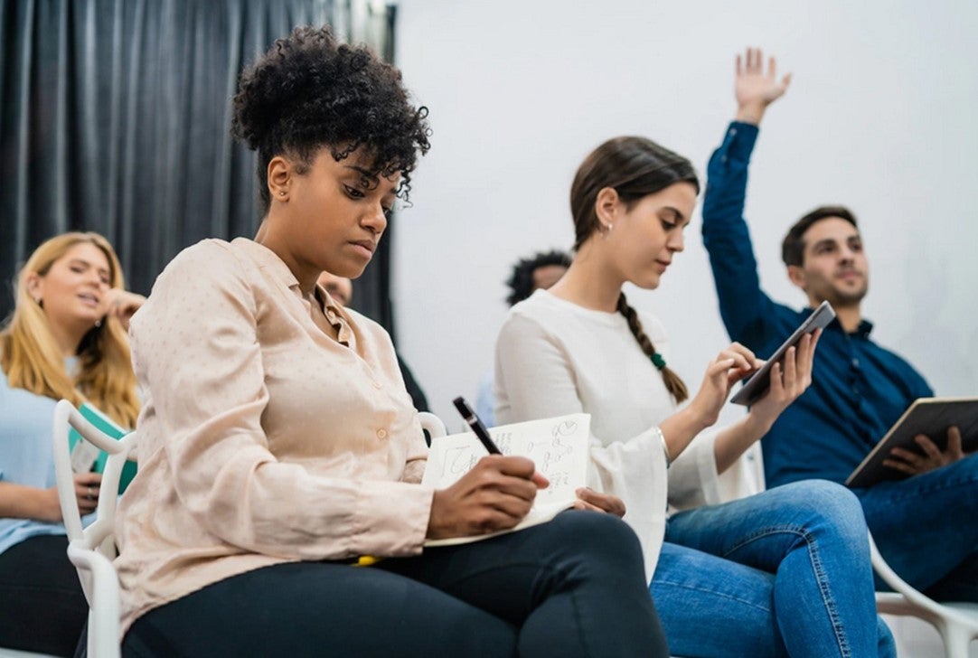 Credenciales alternativas para corregir los desajustes del mercado de trabajo