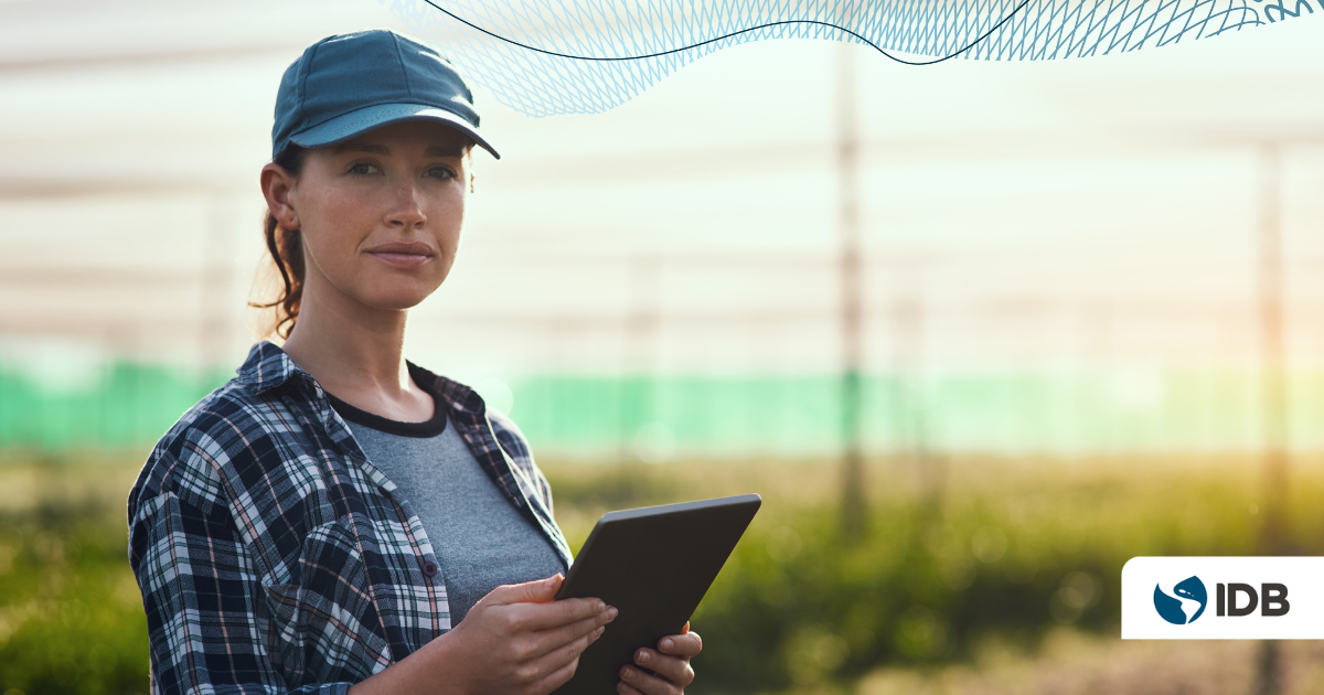 Green and digital: Two big trends that will change the labor market for women