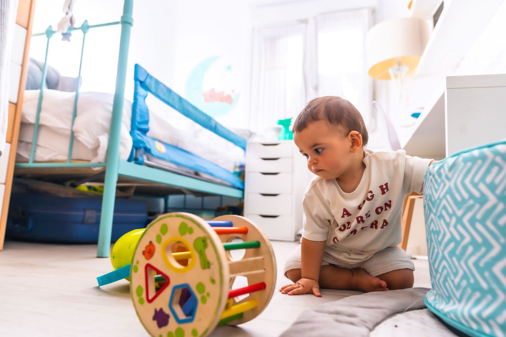 ¿Qué son los sistemas de cuidado en la región y cómo pensarlos para la primera infancia?