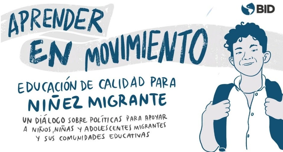 Cuatro estrategias para apoyar a los niños migrantes 