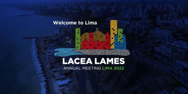 La investigación LGBTQ+: un hito histórico en LACEA 2022