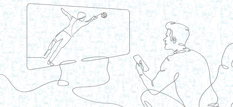 En el mundial de fútbol, sin importar quien gane, pierden las mujeres