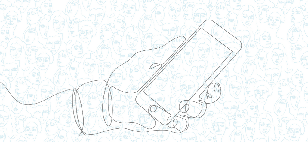 Construir una masculinidad sana, ¿vía WhatsApp?