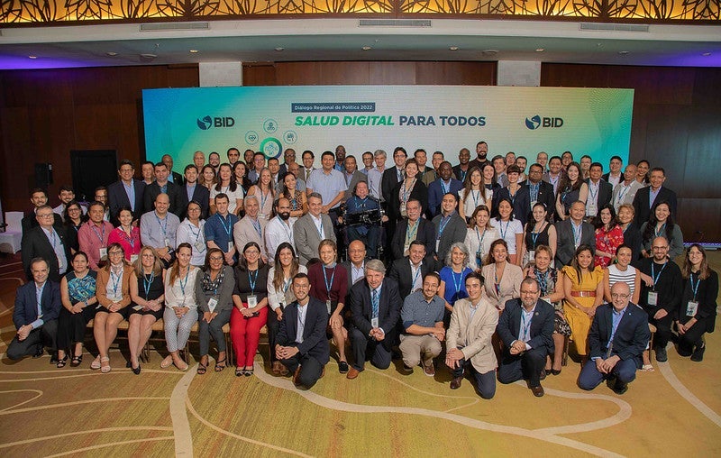 3 Takeaways from our Regional Policy Dialogue: The Golden Opportunity of Digital Health for LAC