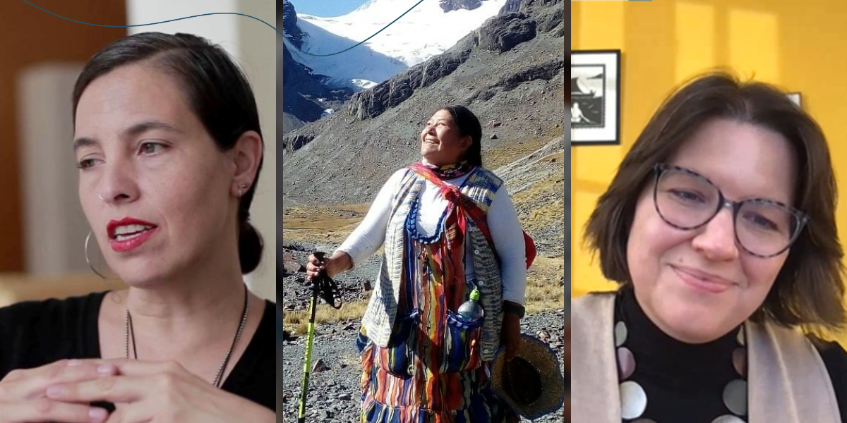 Tres entrevistas a mujeres líderes que no te puedes perder 