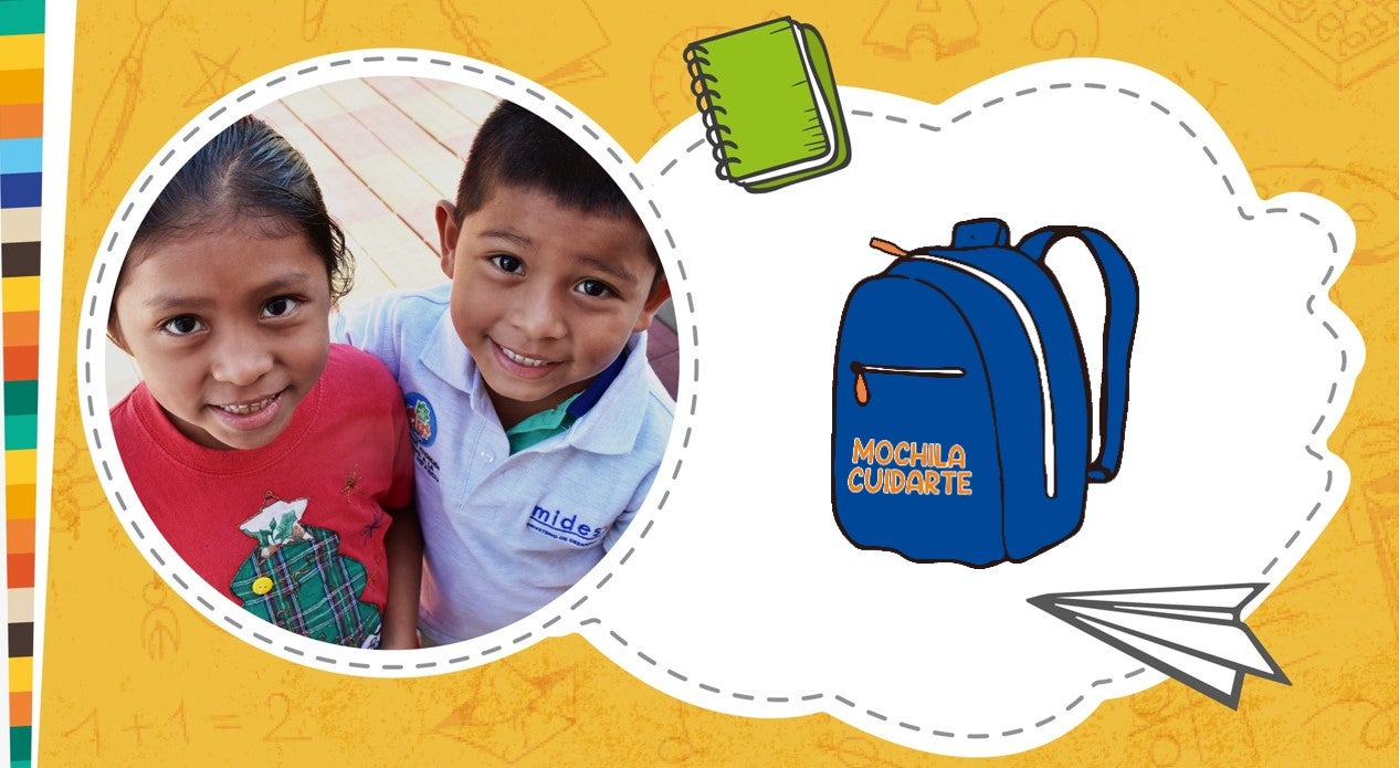 Innovar para estimular: cómo las modalidades híbridas de atención durante pandemia apoyaron el desarrollo infantil 