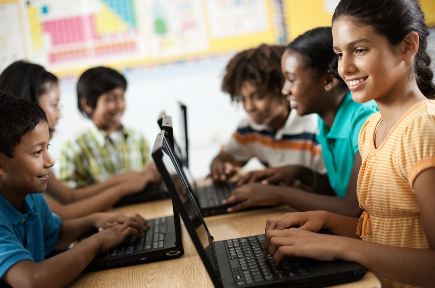 ¿Por qué incorporar las Ciencias de la Computación en el currículo escolar? 