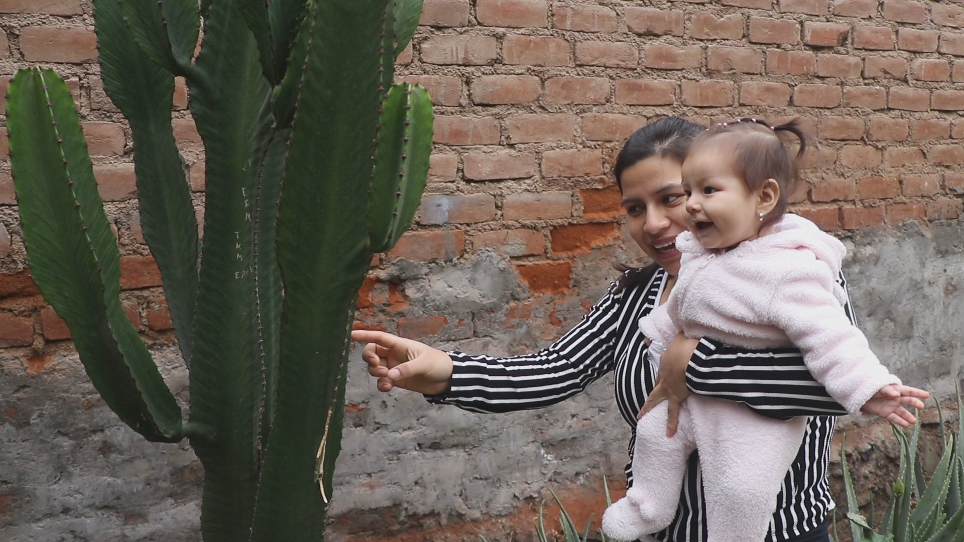 ¿Ya jugaste hoy? 5 actividades para realizar con nuestros niños todos los días 