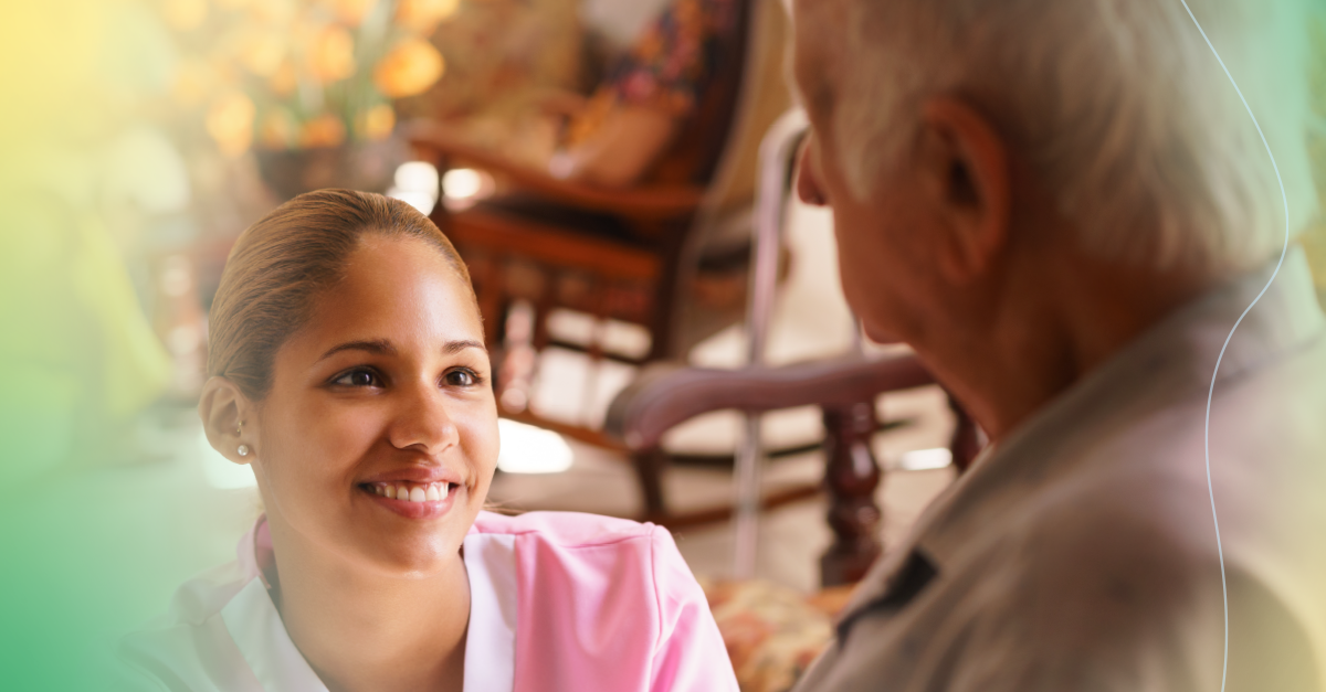 Mirar el cuidado como una gran oportunidad