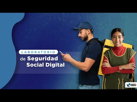 Una vía para asegurar los derechos de trabajadores de la gig economy en América Latina y el Caribe