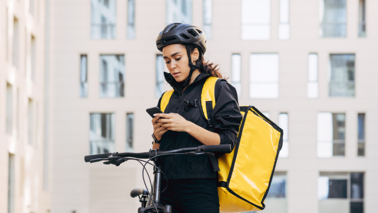 ¿Puede ser la economía colaborativa una puerta a la inclusión laboral?