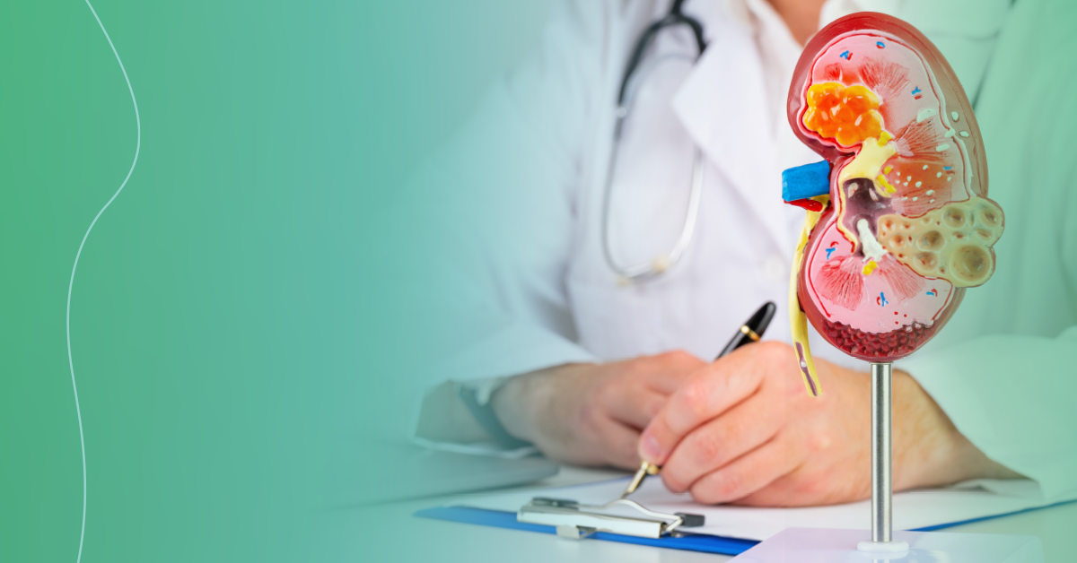 Retos y oportunidades en la atención de personas con enfermedad renal crónica: Experiencias de México