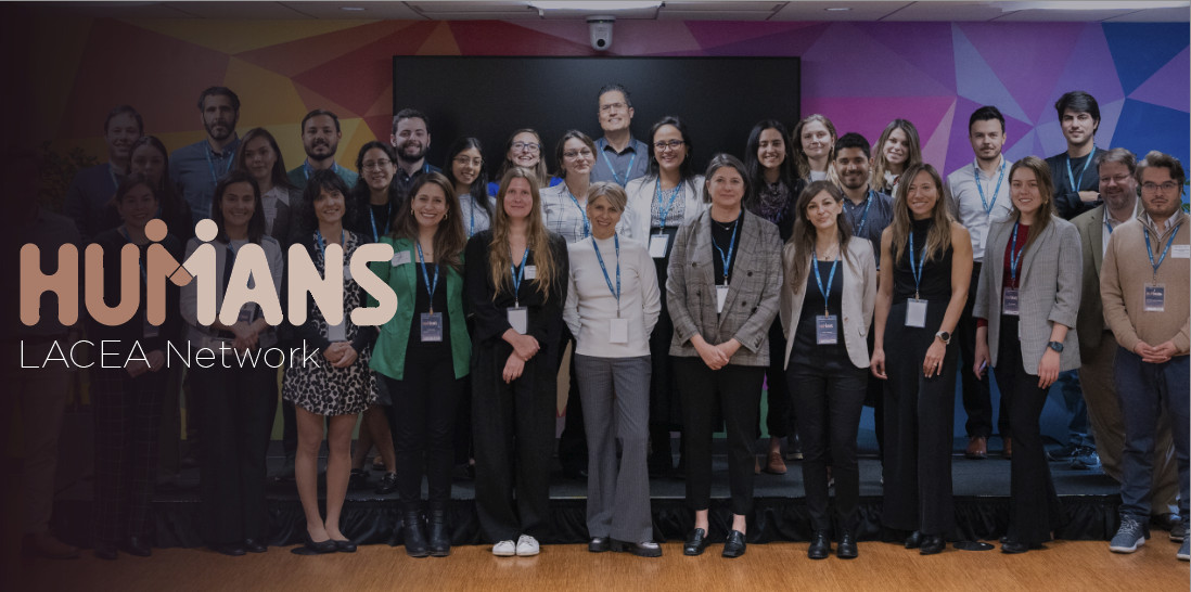 Primer seminario de la red Humans sobre migración de LACEA