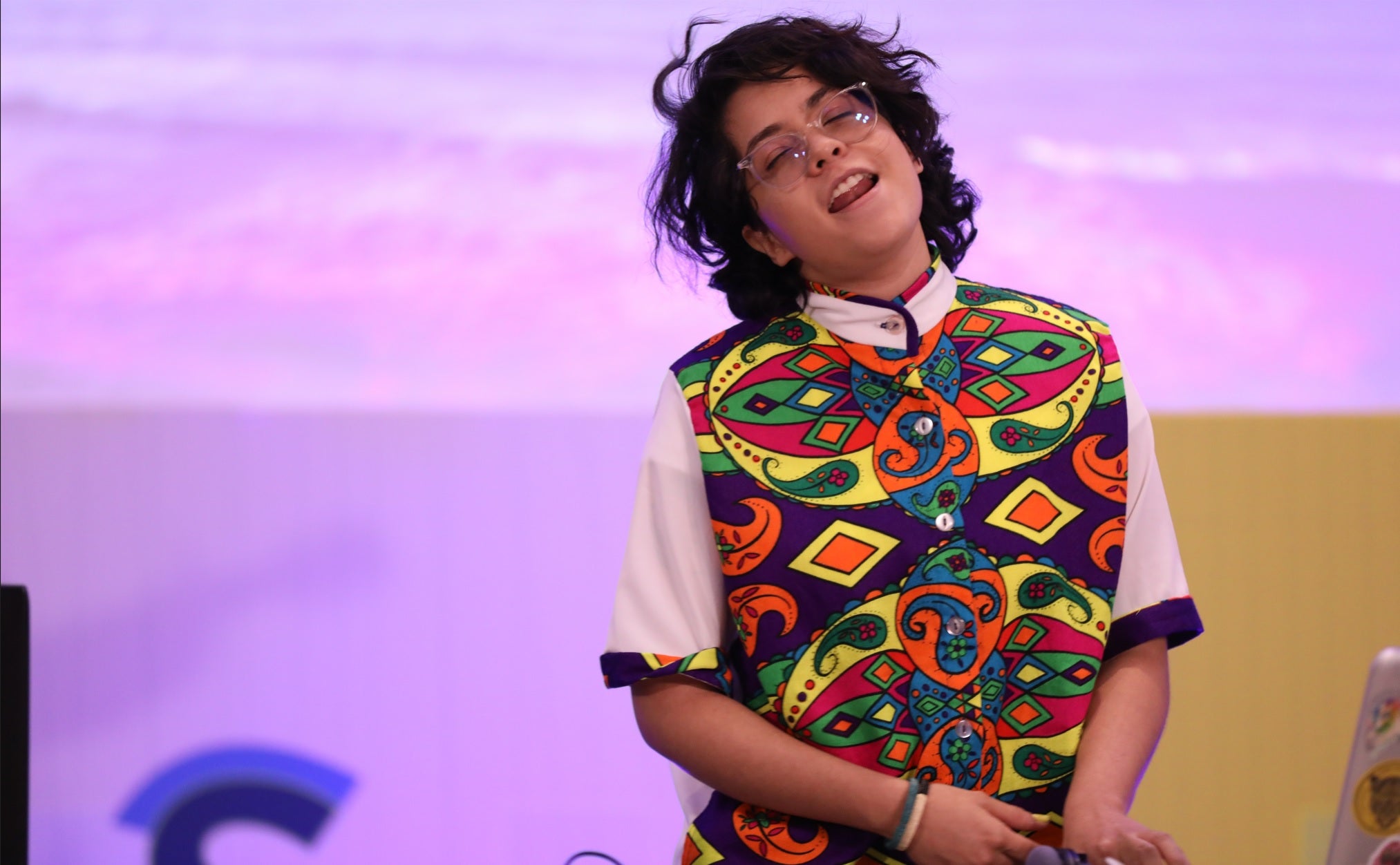 Transformando el futuro de los jóvenes a través de la música 