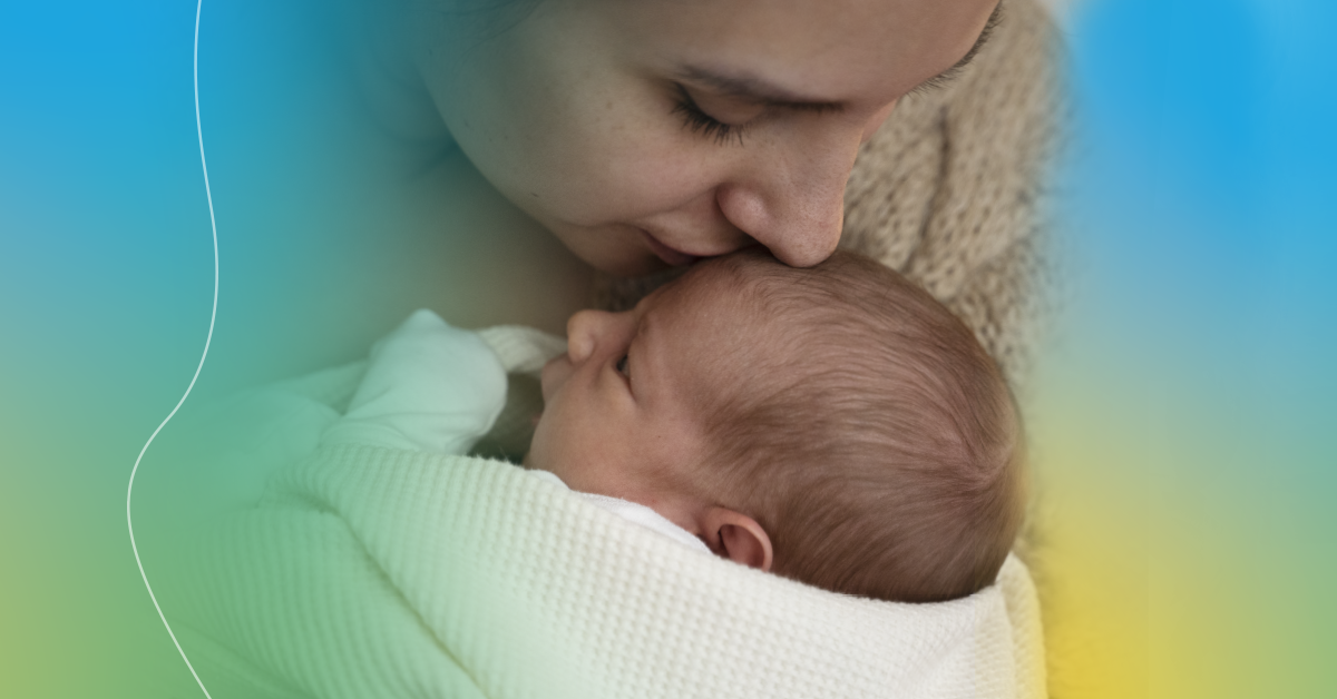 La hora sensible: contacto piel a piel como el mejor inicio de la vida