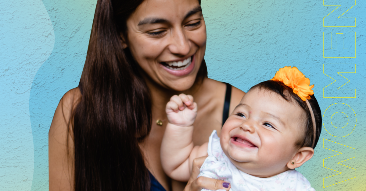 Día de la Mujer: ¿Cómo se relacionan los centros de cuidado y el empleo femenino?