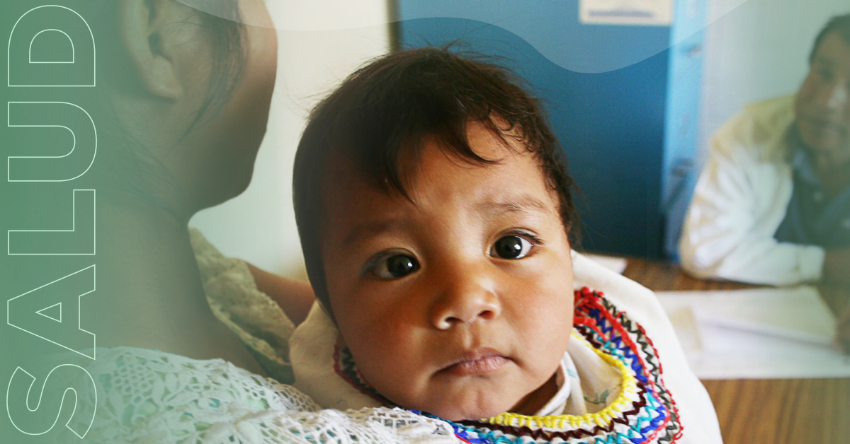 Hacia la Cobertura Universal en Salud en América Latina, ¿vamos por el camino correcto?