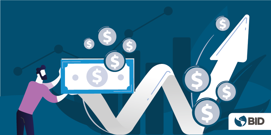 Remesas hacia América Latina y el Caribe en 2022: ¿el crecimiento llegó a su techo?