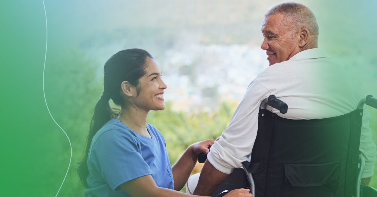 Cooperativas de cuidado: ¿pueden mejorar el cuidado y las condiciones laborales de los cuidadores?