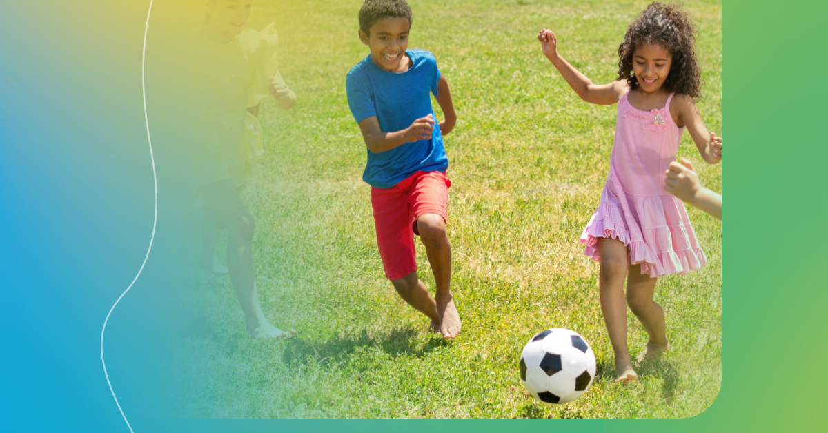 De niños a adolescentes: nueva medición sobre brechas en el desarrollo cognitivo y socioemocional