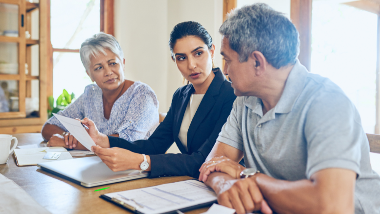 En busca de sistemas de pensiones sostenibles: tres modelos referentes