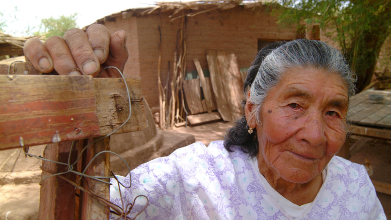 Pensiones vitalicias: una oportunidad de innovación para América Latina y el Caribe