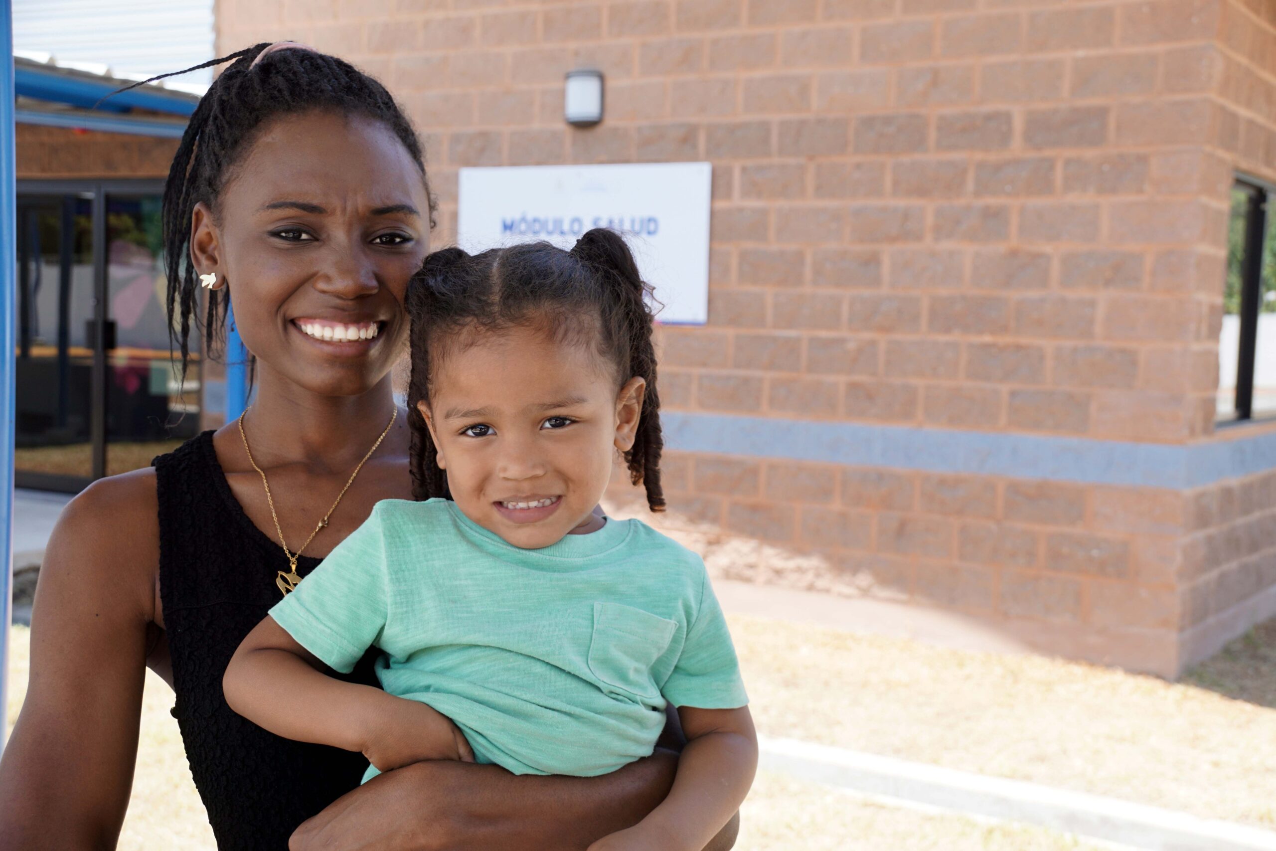 Integrados es mejor: repensar los servicios para el empoderamiento de las mujeres
