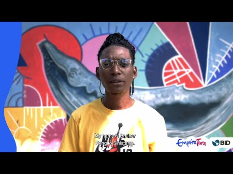 Invertir en habilidades para el trabajo vale la pena: conoce a Karen la futura emprendedora