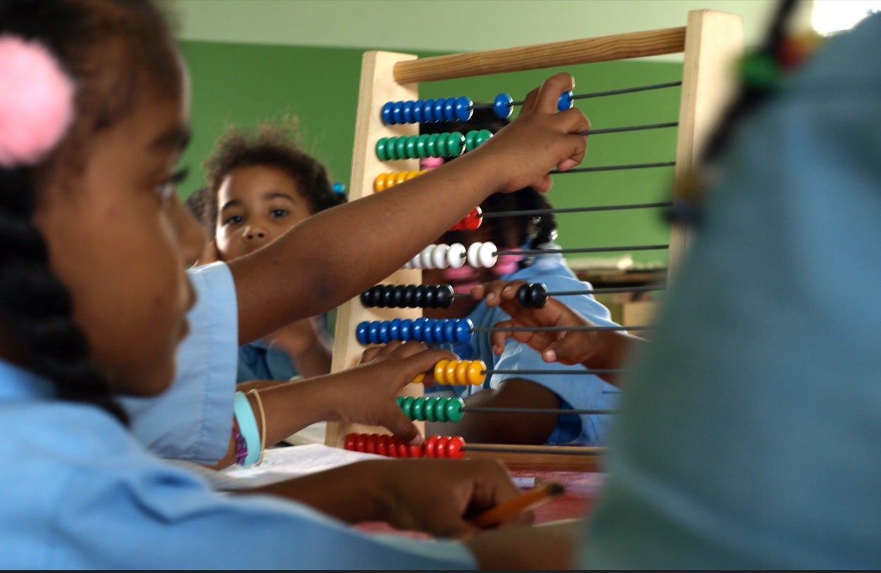 Las pérdidas de aprendizaje en América Latina pueden no ser tan catastróficas como algunos predicen 