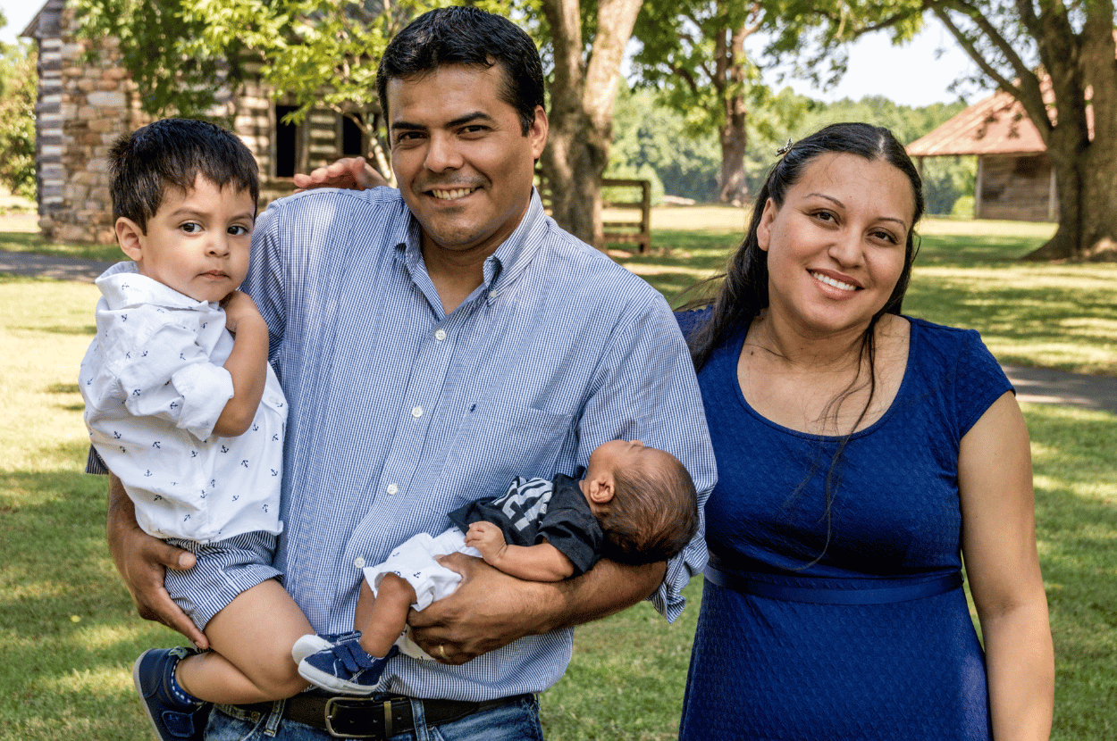 Familias: ¿qué necesitan para una crianza en equidad?