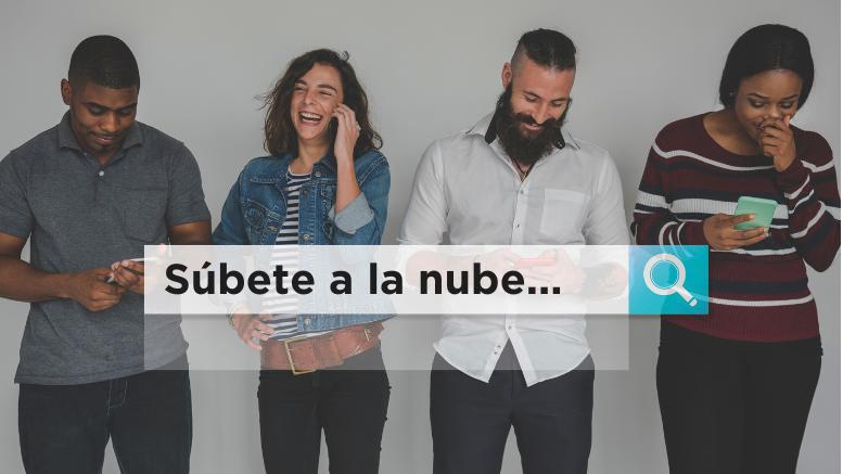 Habilidades digitales en la nube impulsan el empleo juvenil en México