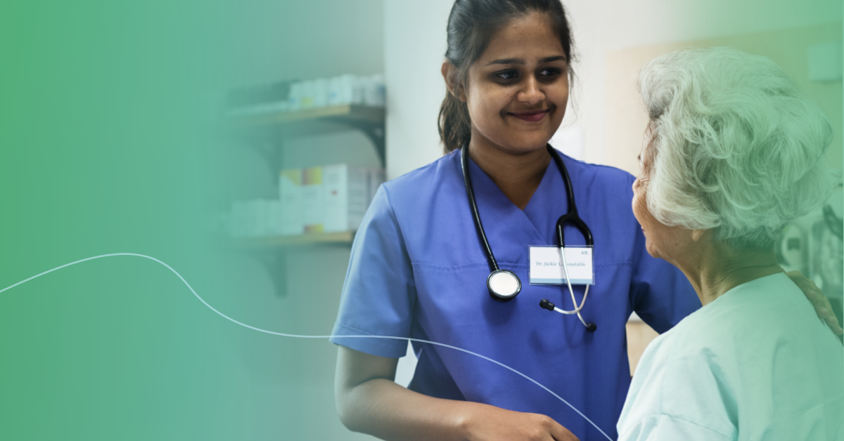 Salud con calidad, sin excusas