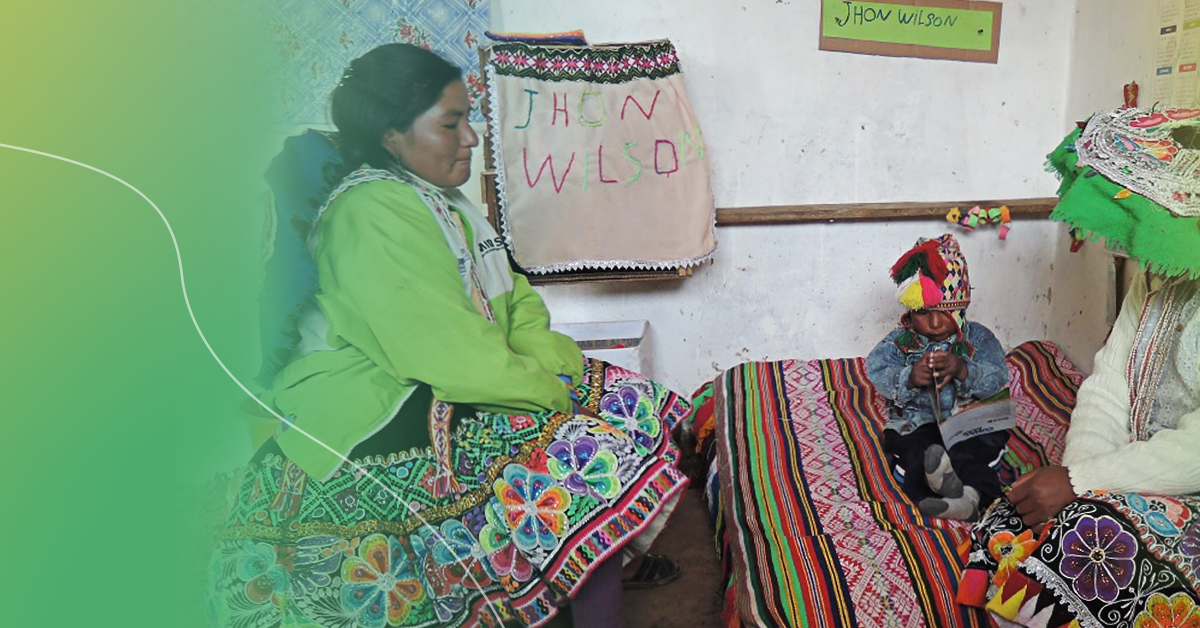 Equilibrando escala y calidad: ideas a partir de un metaanálisis sobre programas de desarrollo infantil temprano