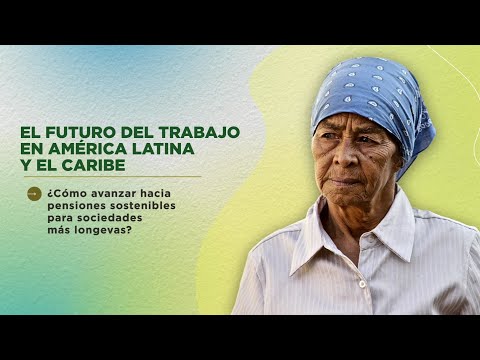 ¿Cuál es el futuro de las pensiones en sociedades cada vez más longevas?