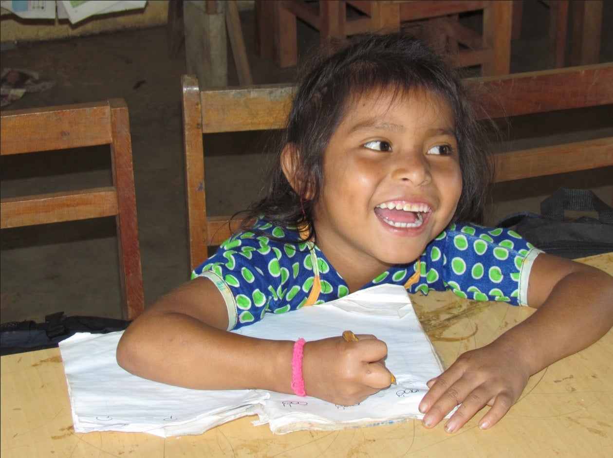 Recuperar los aprendizajes ¡se puede!: tutorías remotas en El Salvador