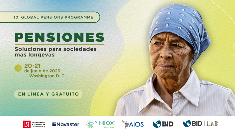 ¿Cuál es el futuro de las pensiones en sociedades más longevas?