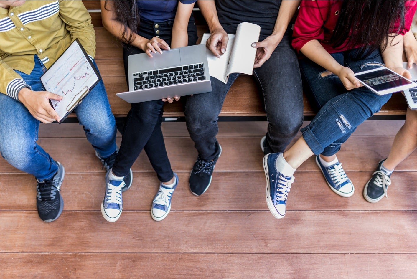 Modalidades cortas de educación y formación postsecundaria: ¿qué son y qué beneficios traen?