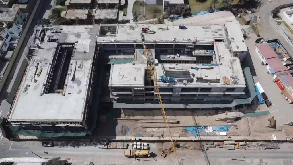 ¿Cómo involucrar a la comunidad universitaria en sus obras de infraestructura educativa?